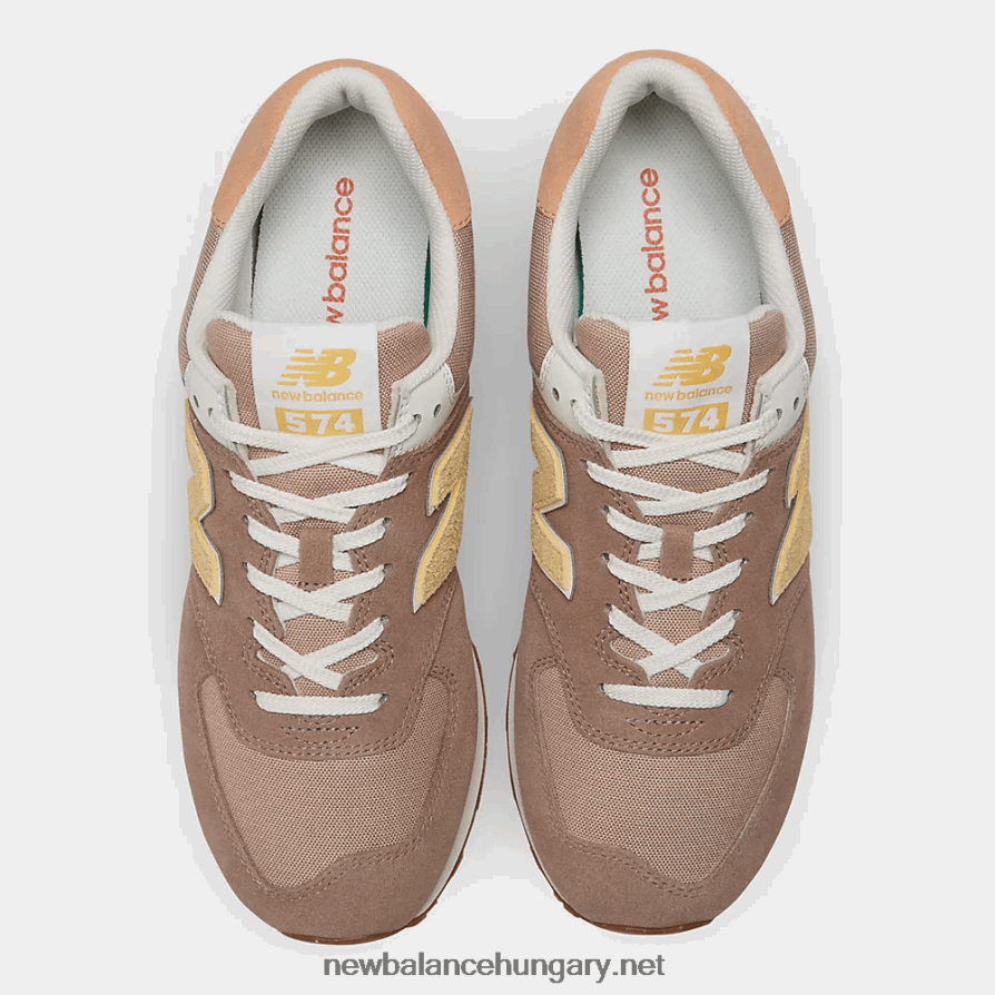 New Balance 6XH8F01454 férfiak 574