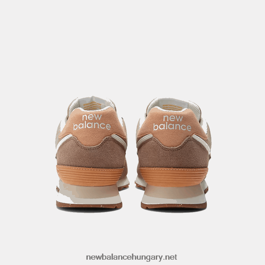 New Balance 6XH8F01454 férfiak 574