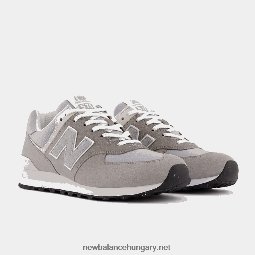 New Balance 6XH8F01455 férfiak 574