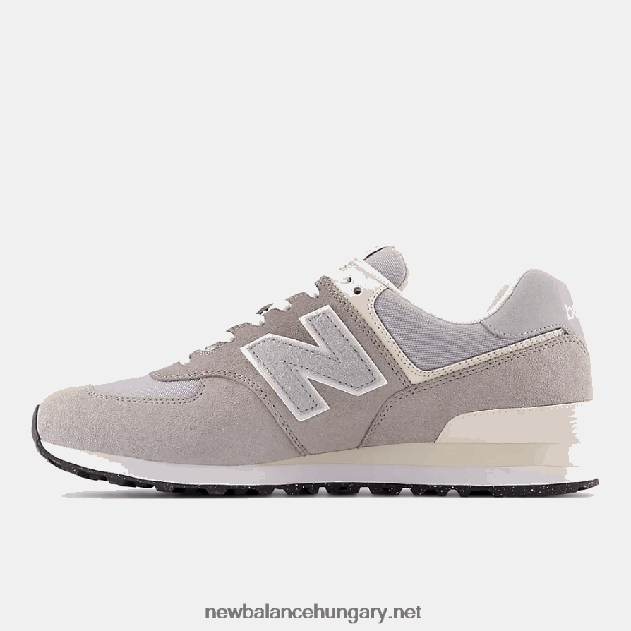 New Balance 6XH8F01455 férfiak 574