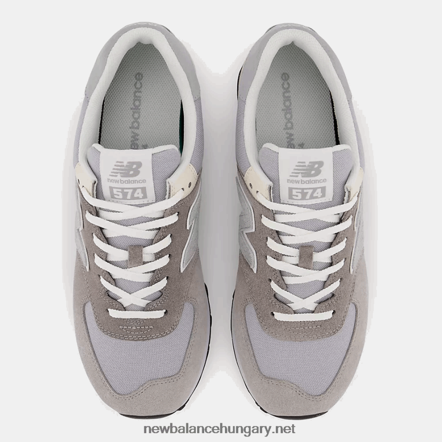 New Balance 6XH8F01455 férfiak 574