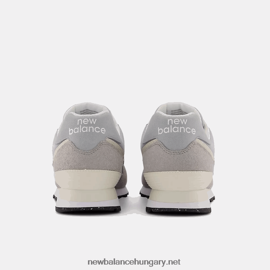 New Balance 6XH8F01455 férfiak 574