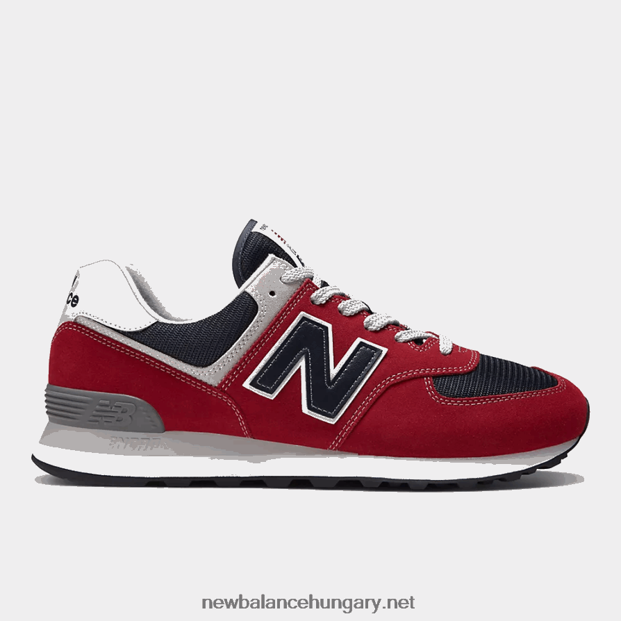 New Balance 6XH8F01456 férfiak 574