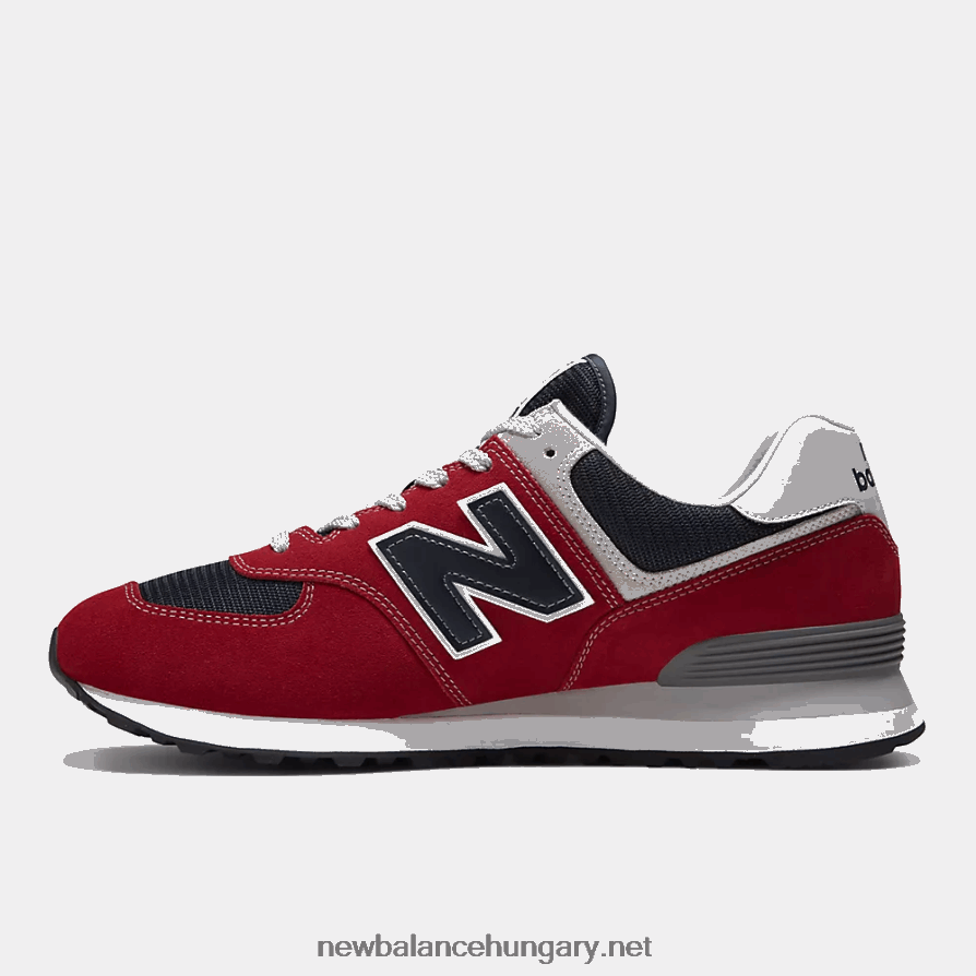 New Balance 6XH8F01456 férfiak 574