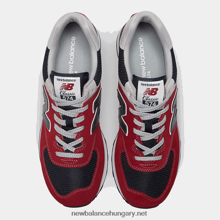 New Balance 6XH8F01456 férfiak 574