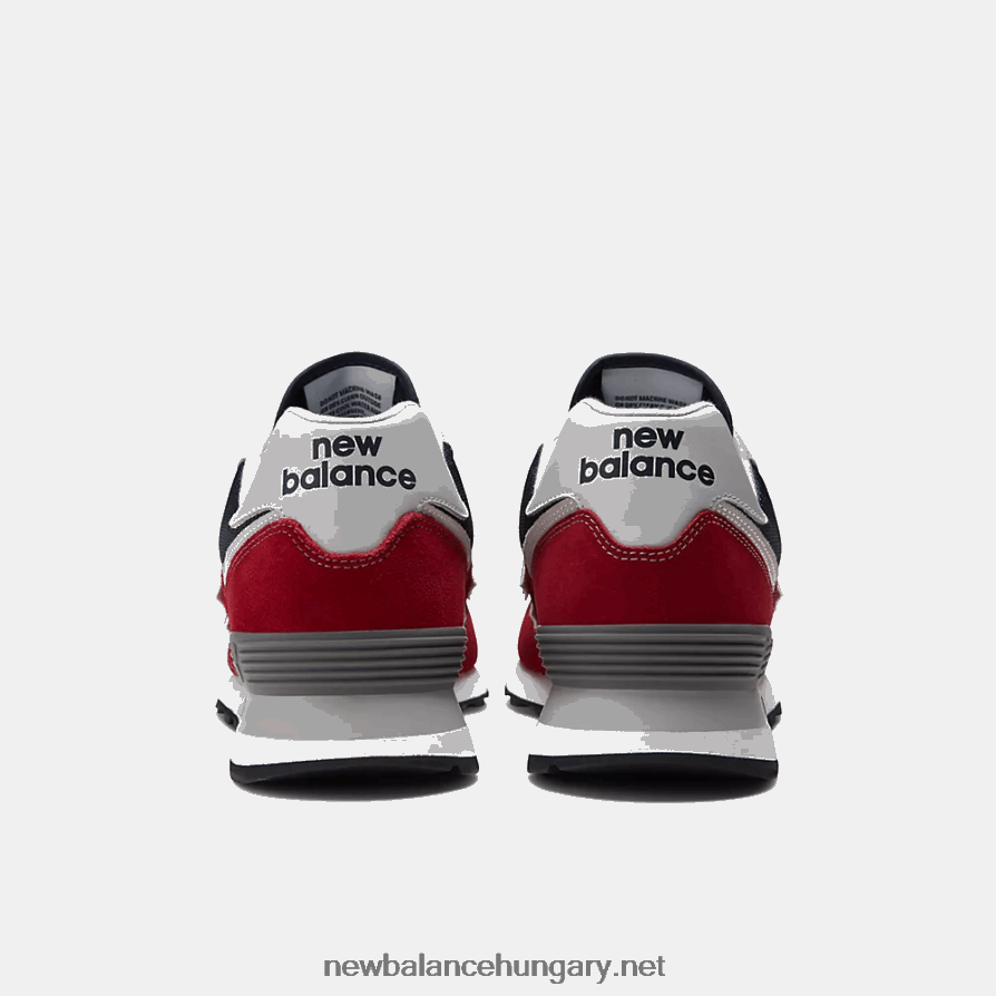 New Balance 6XH8F01456 férfiak 574