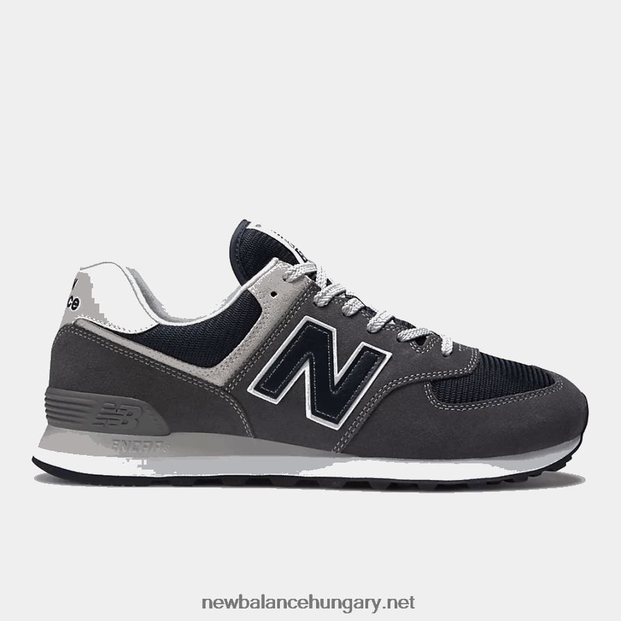 New Balance 6XH8F01457 férfiak 574