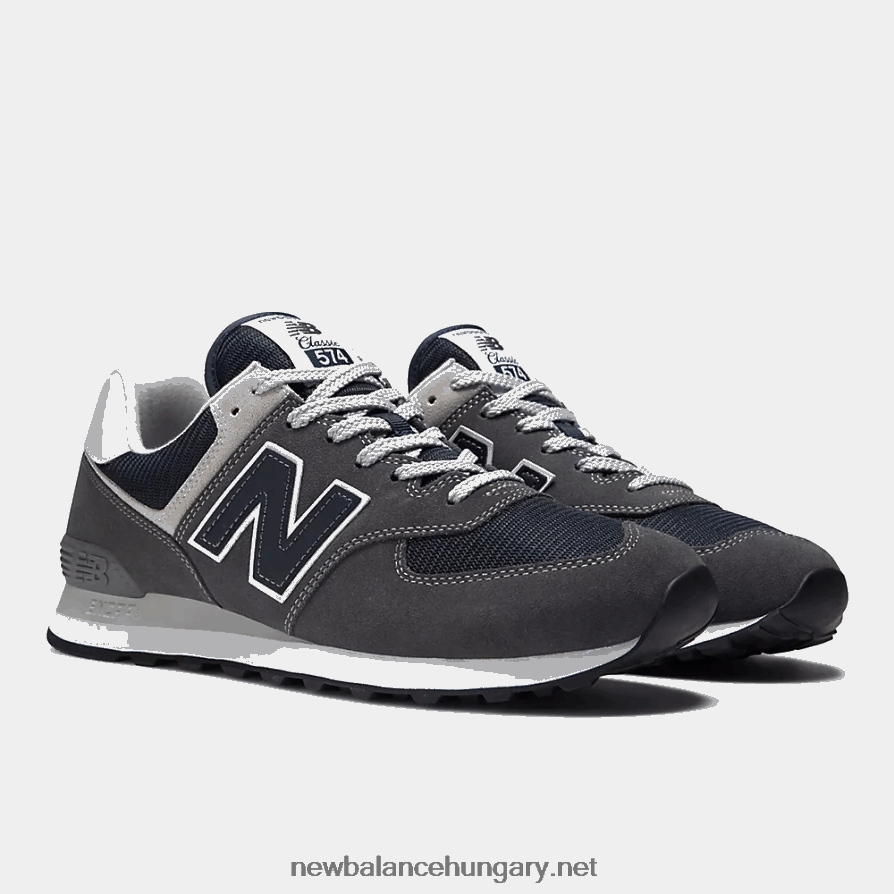 New Balance 6XH8F01457 férfiak 574