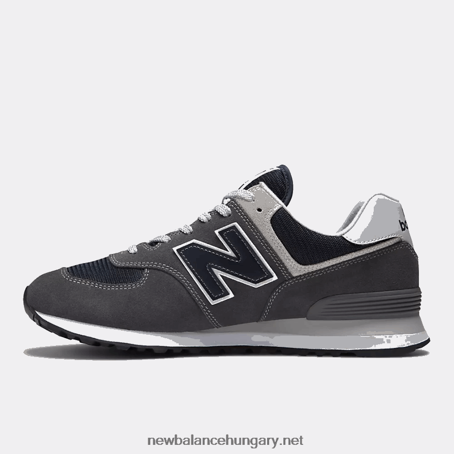 New Balance 6XH8F01457 férfiak 574