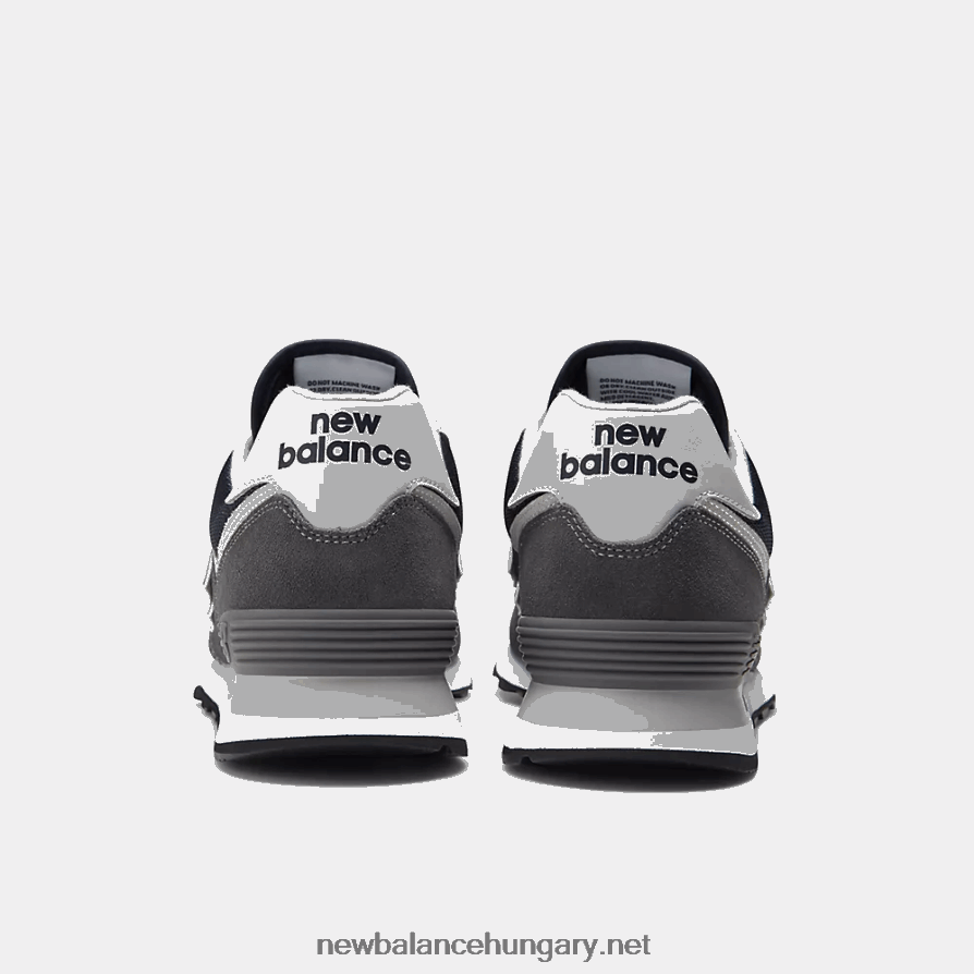 New Balance 6XH8F01457 férfiak 574