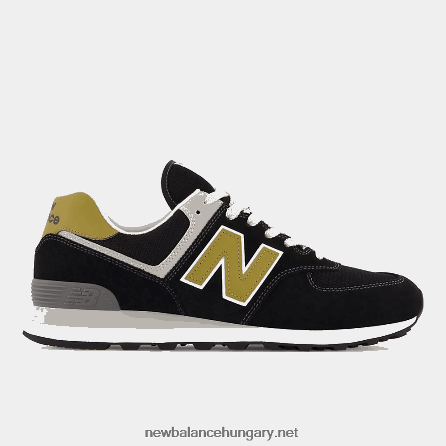New Balance 6XH8F01458 férfiak 574