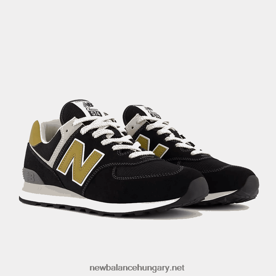 New Balance 6XH8F01458 férfiak 574