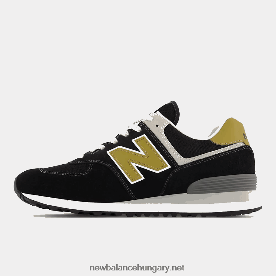 New Balance 6XH8F01458 férfiak 574