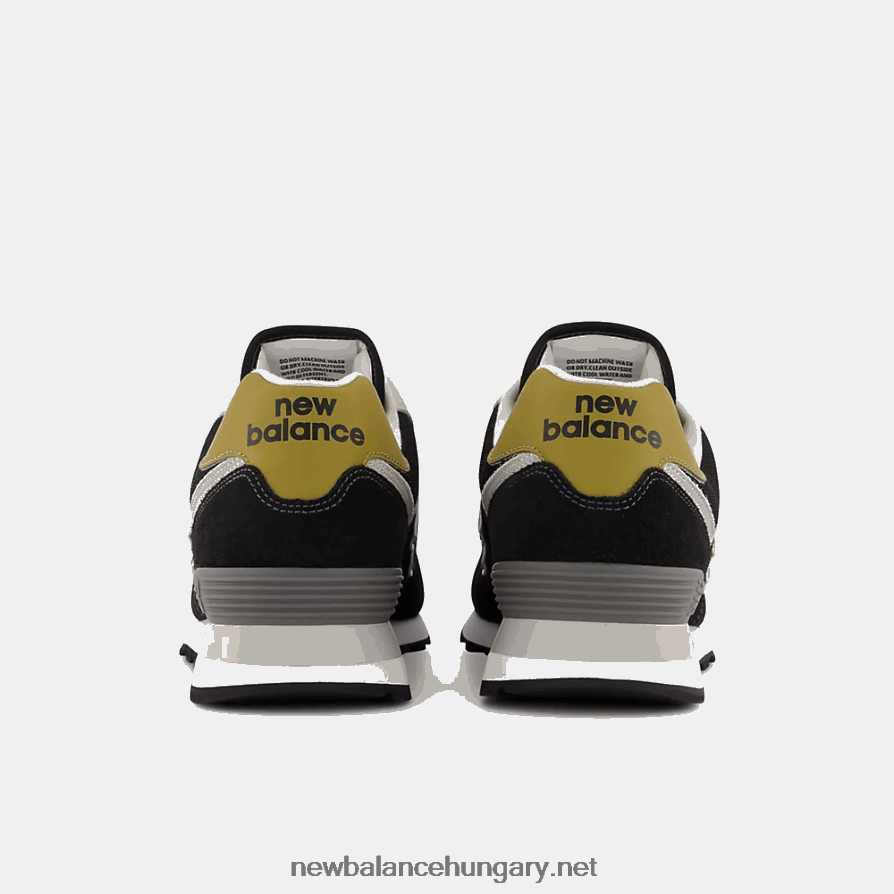 New Balance 6XH8F01458 férfiak 574