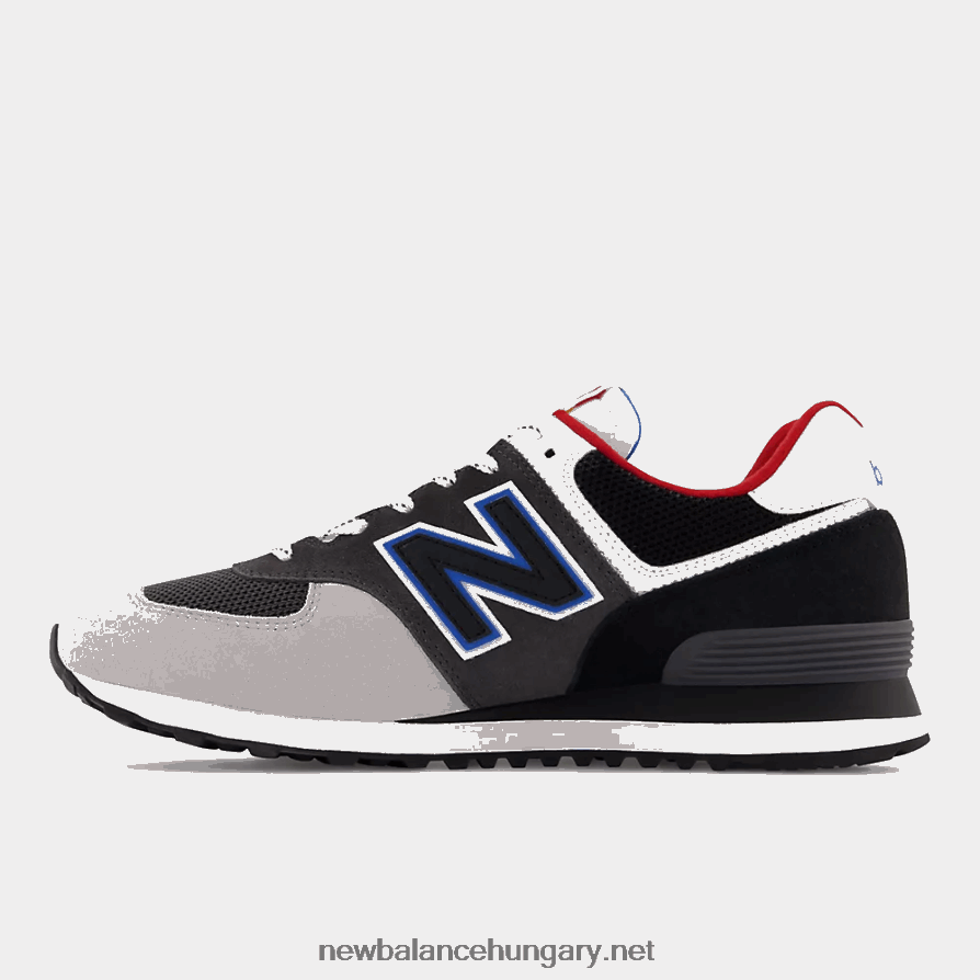 New Balance 6XH8F01463 férfiak 574