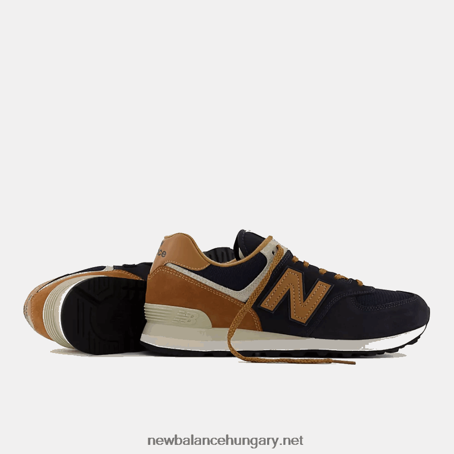 New Balance 6XH8F01465 férfiak 574