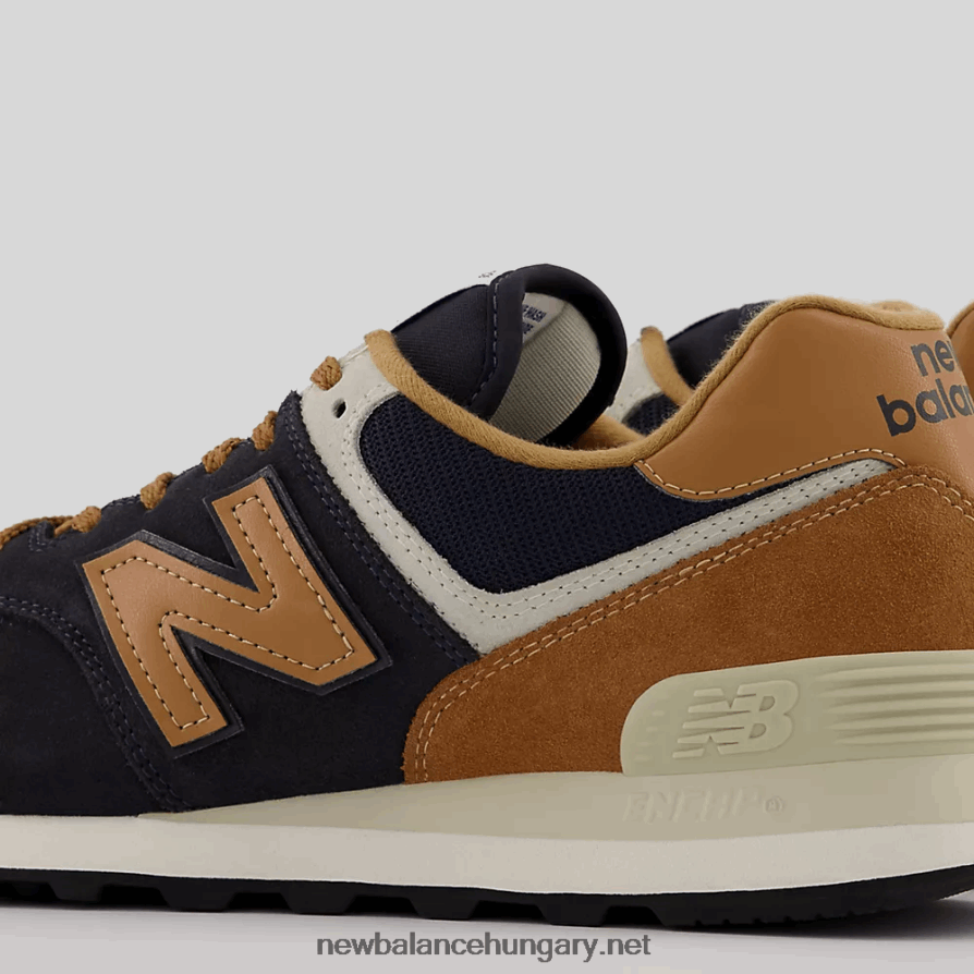 New Balance 6XH8F01465 férfiak 574
