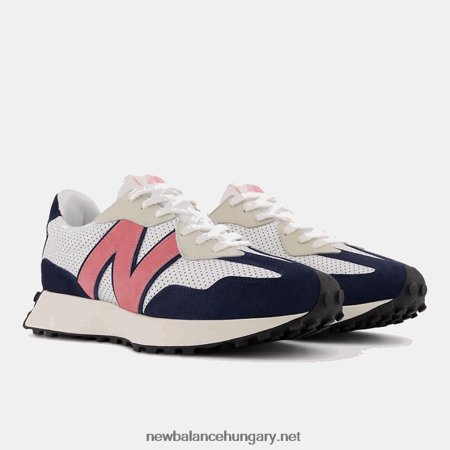 New Balance 6XH8F01466 férfiak 327