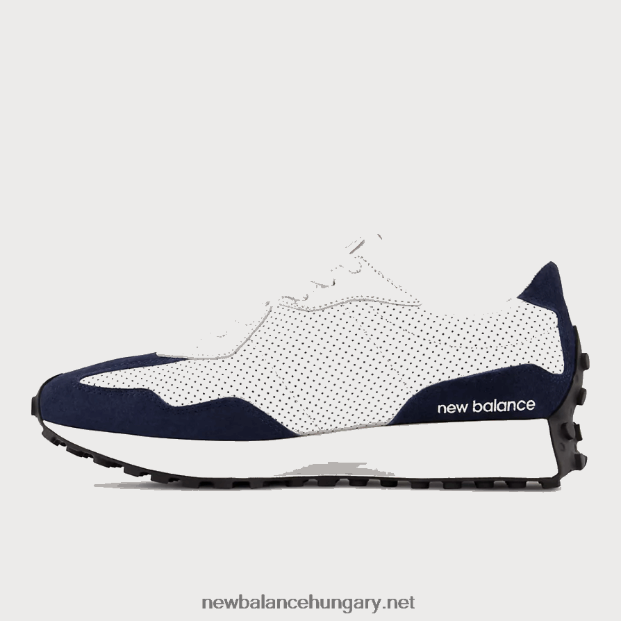 New Balance 6XH8F01466 férfiak 327