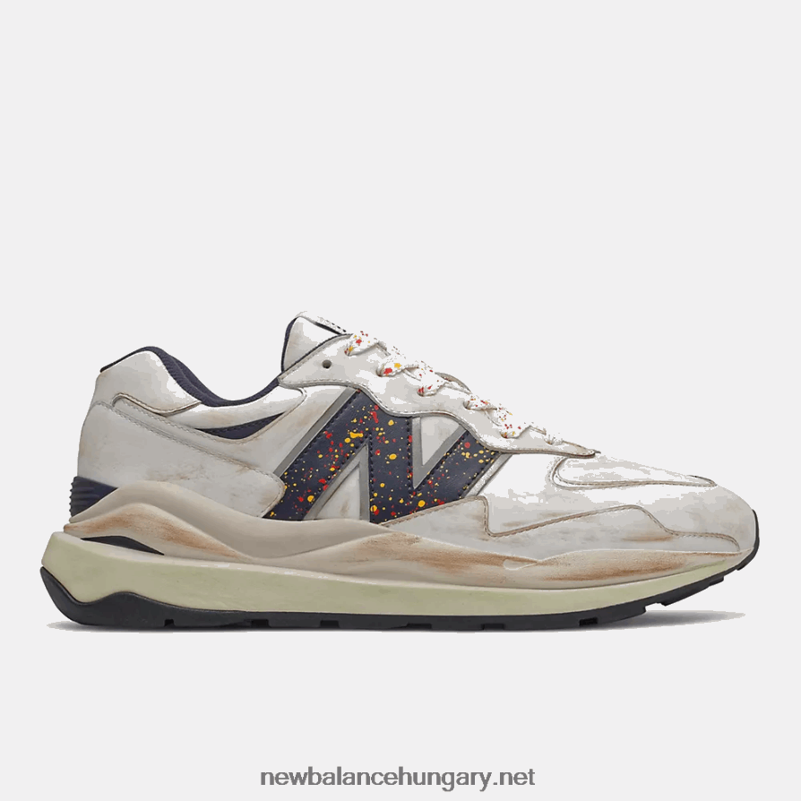 New Balance 6XH8F01468 férfiak 57/40