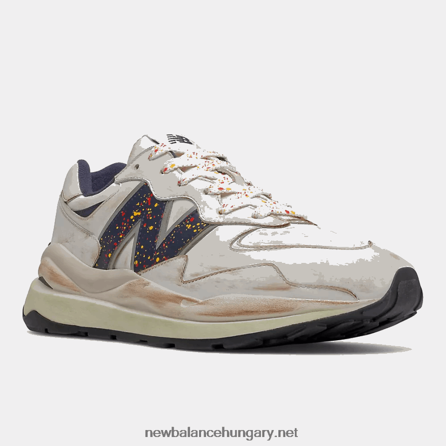 New Balance 6XH8F01468 férfiak 57/40