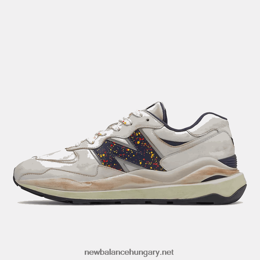 New Balance 6XH8F01468 férfiak 57/40
