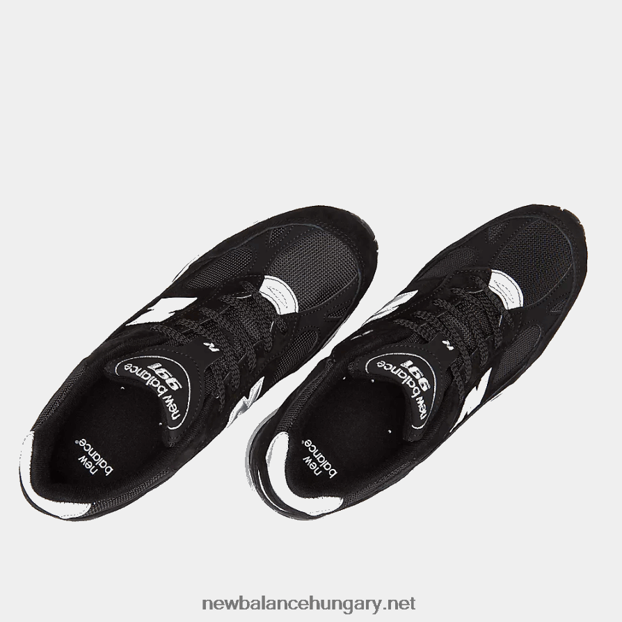 New Balance 6XH8F0146 férfiak az Egyesült Királyságban készült 991v1