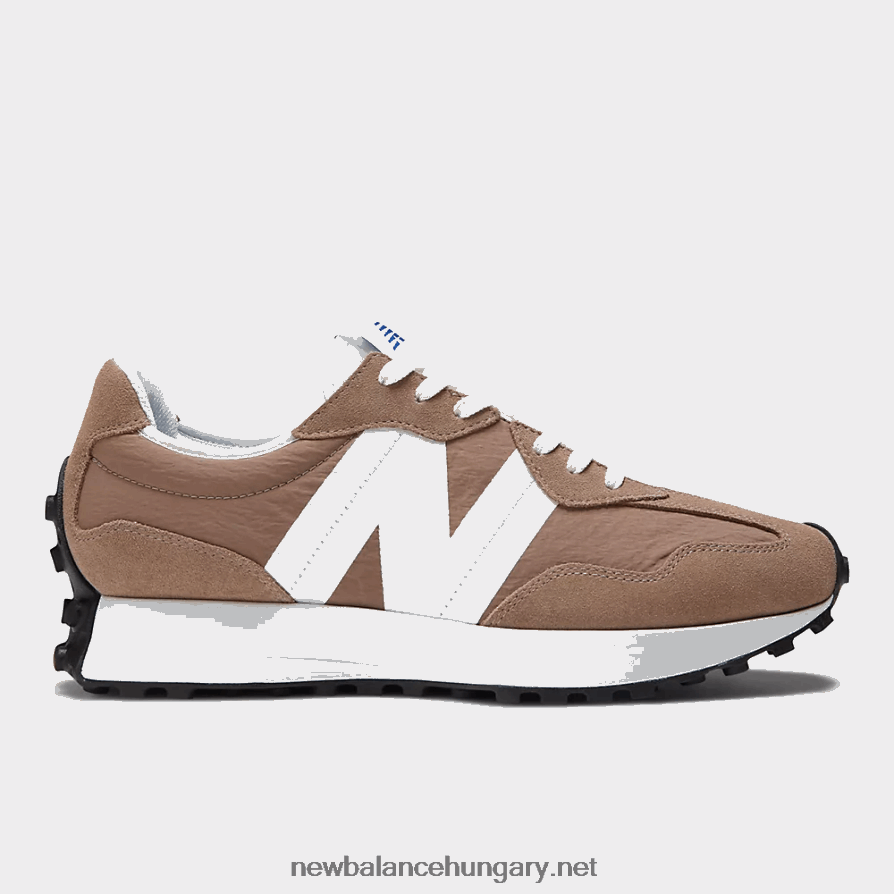 New Balance 6XH8F01471 férfiak 327
