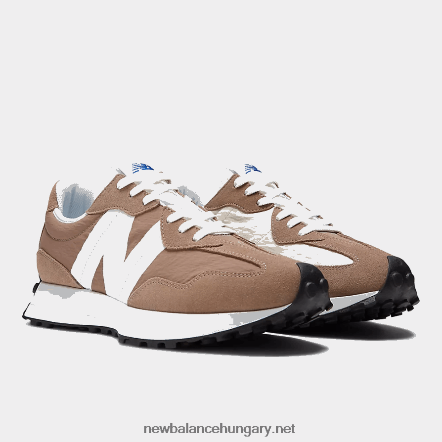 New Balance 6XH8F01471 férfiak 327