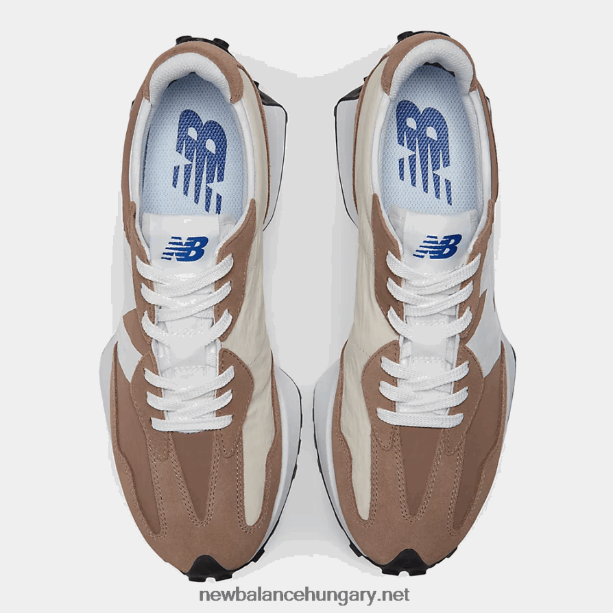 New Balance 6XH8F01471 férfiak 327