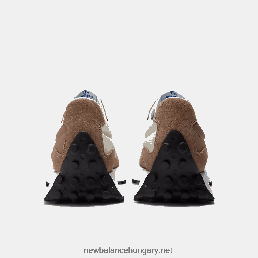 New Balance 6XH8F01471 férfiak 327