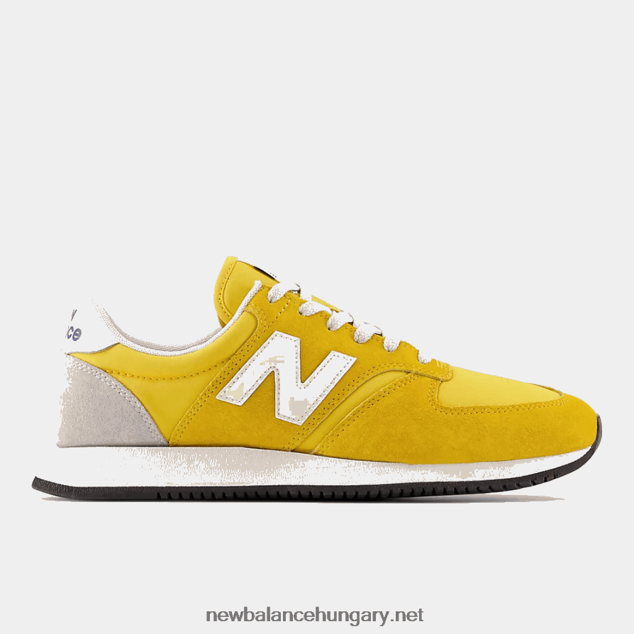 New Balance 6XH8F01478 férfiak ul420v2