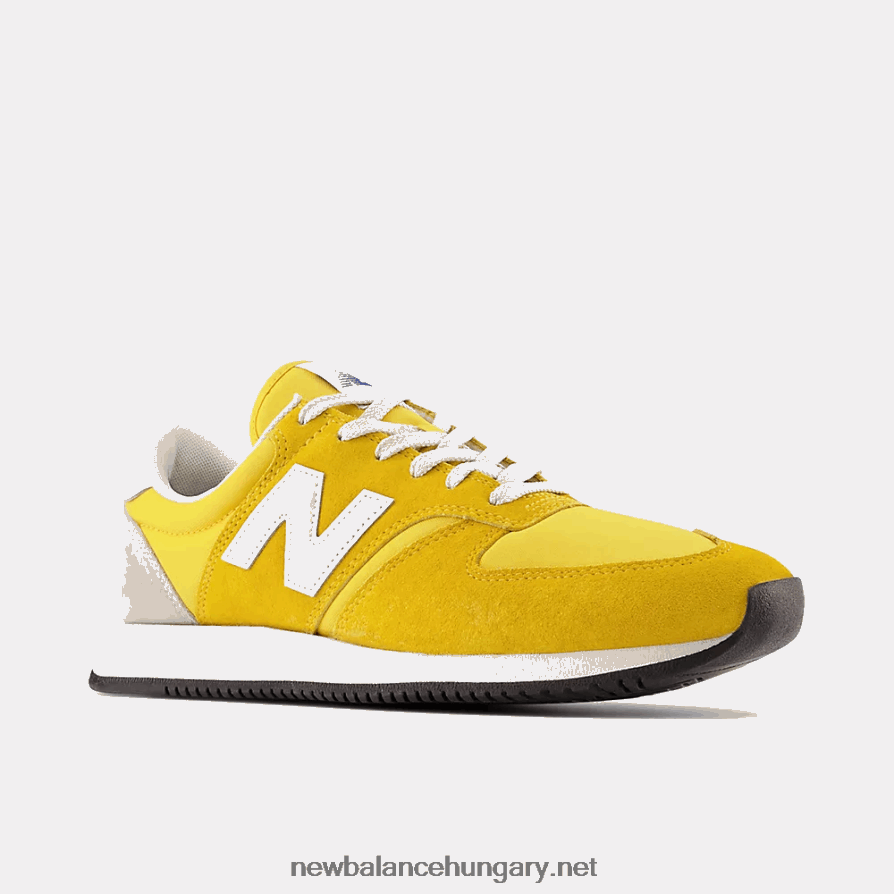 New Balance 6XH8F01478 férfiak ul420v2