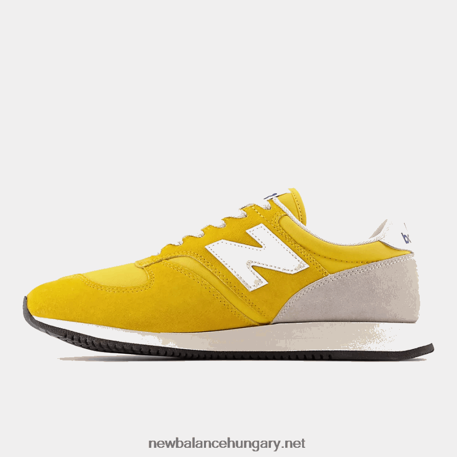 New Balance 6XH8F01478 férfiak ul420v2