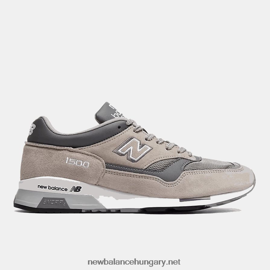 New Balance 6XH8F0147 férfiak UK 1500-ban készült