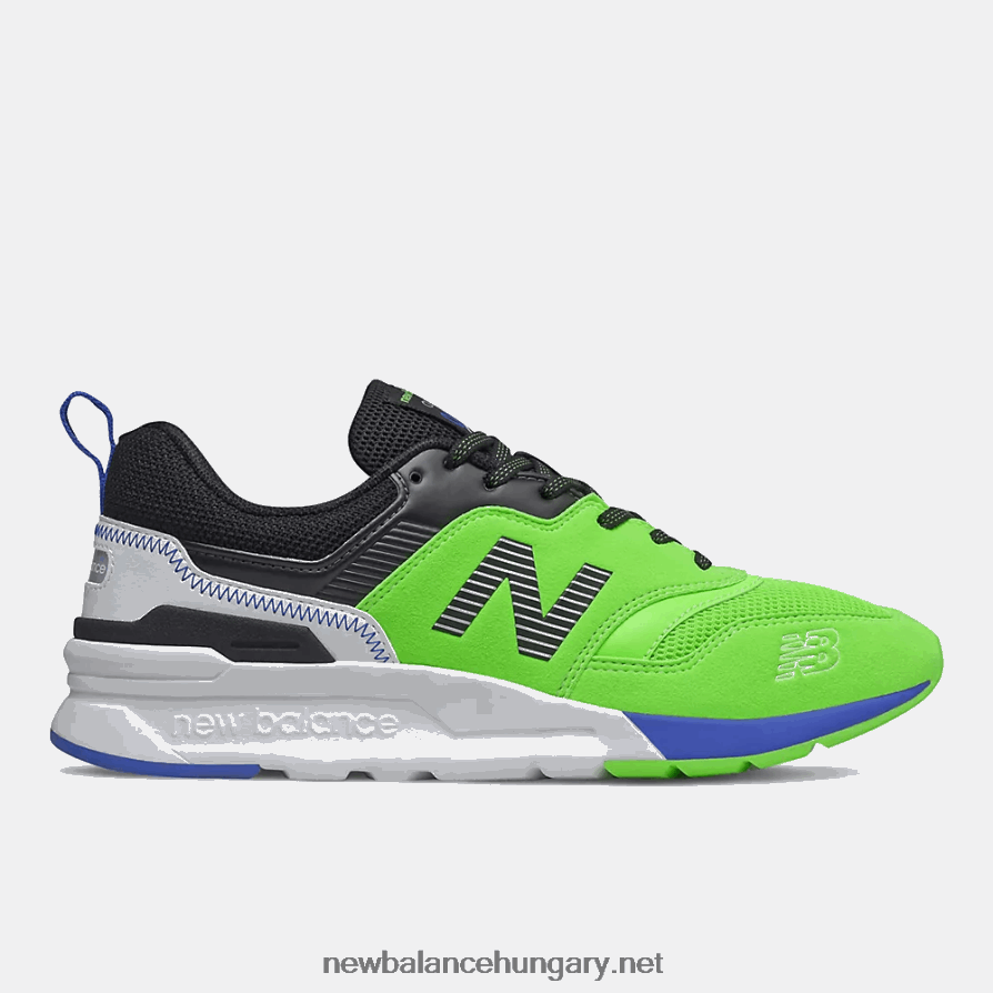 New Balance 6XH8F01480 férfiak 997 óra