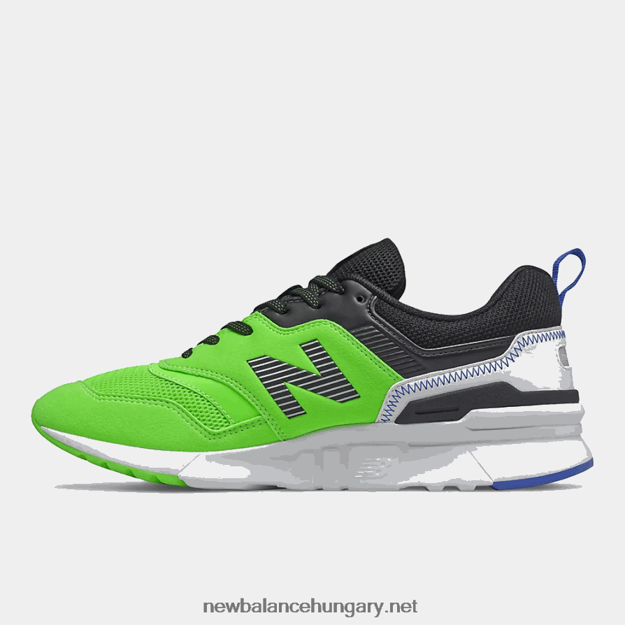 New Balance 6XH8F01480 férfiak 997 óra