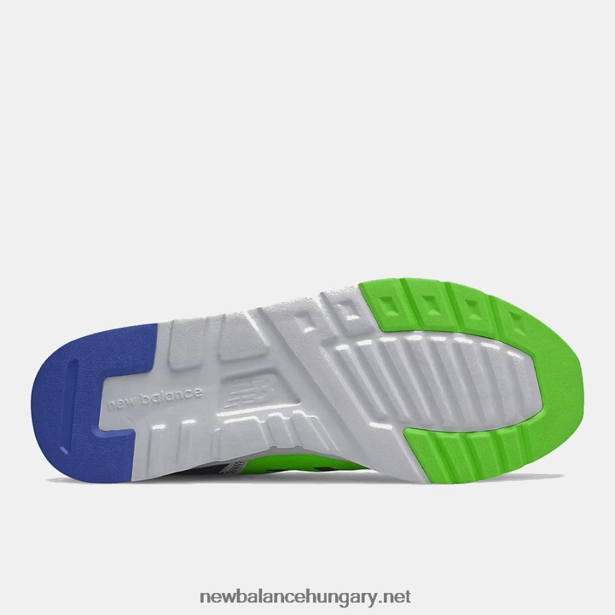 New Balance 6XH8F01480 férfiak 997 óra