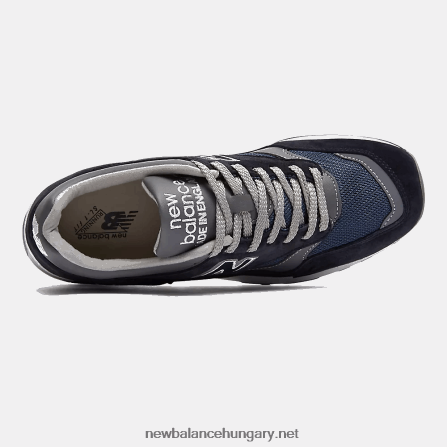 New Balance 6XH8F0148 férfiak UK 1500-ban készült