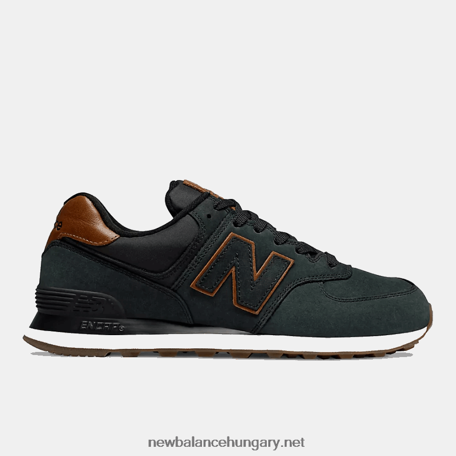 New Balance 6XH8F01495 férfiak 574