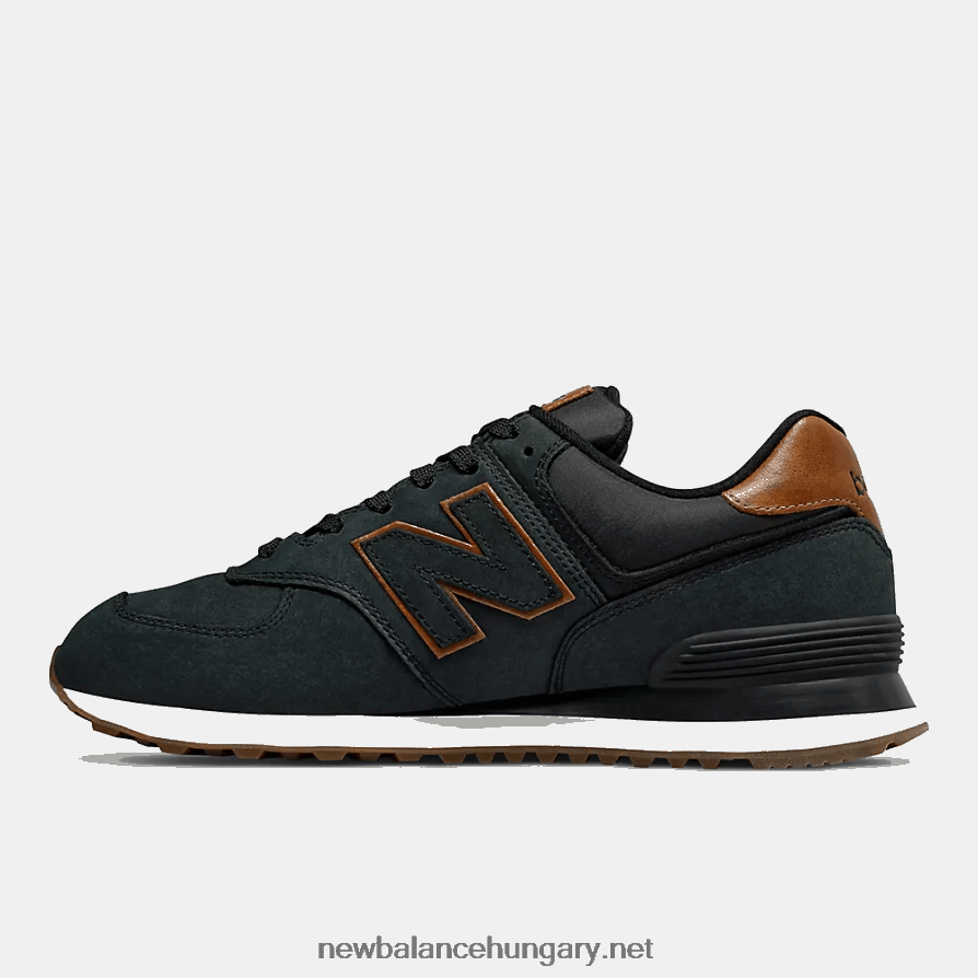 New Balance 6XH8F01495 férfiak 574