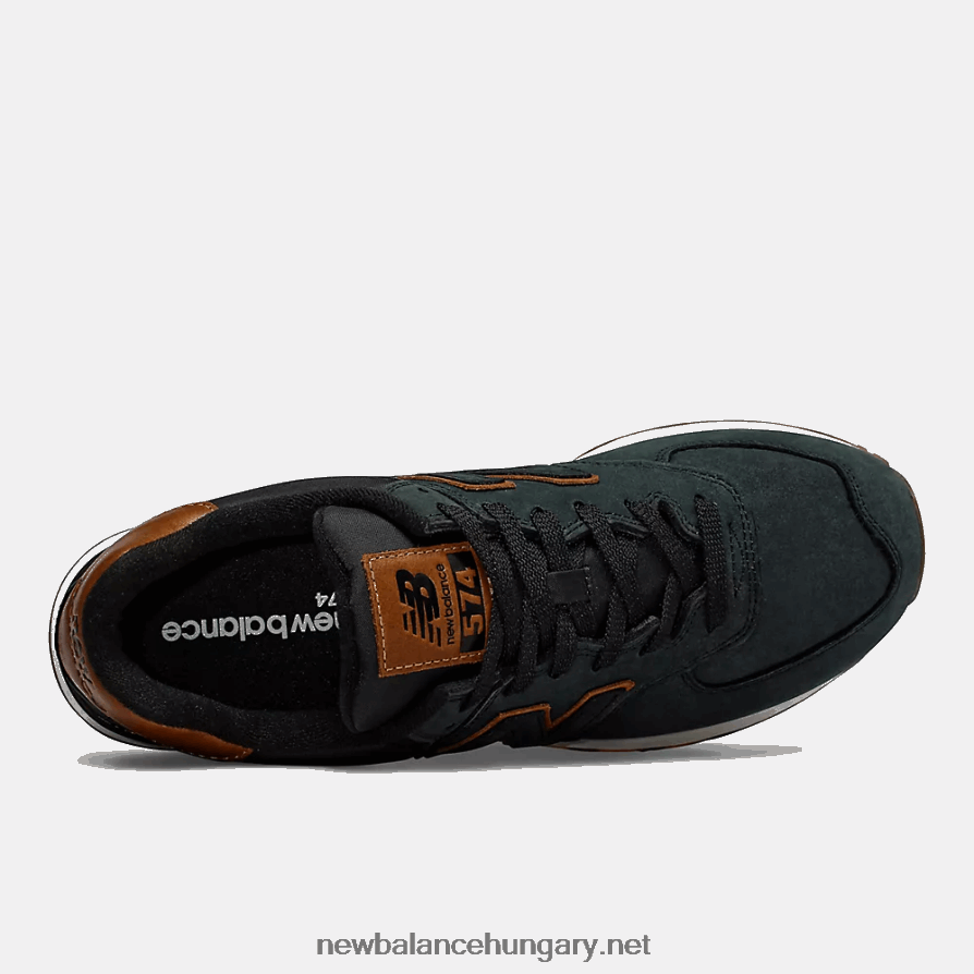 New Balance 6XH8F01495 férfiak 574