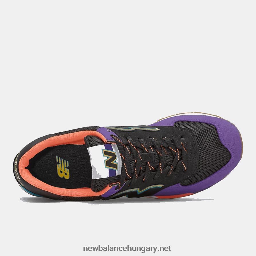 New Balance 6XH8F01496 férfiak 574