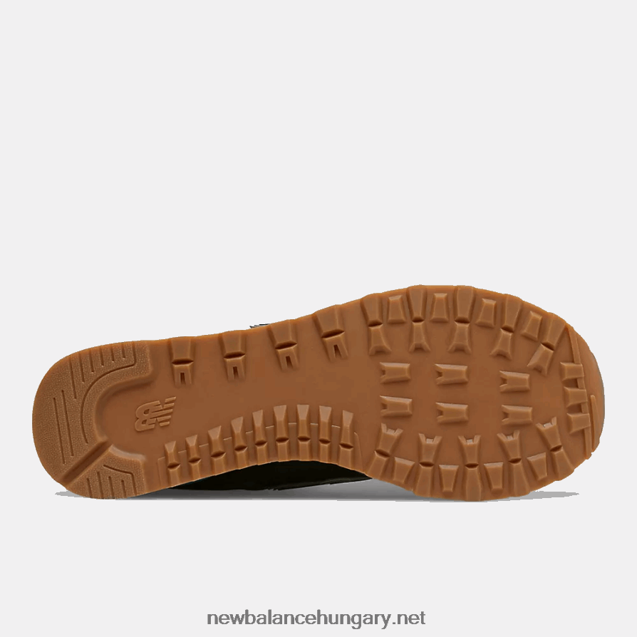 New Balance 6XH8F01496 férfiak 574