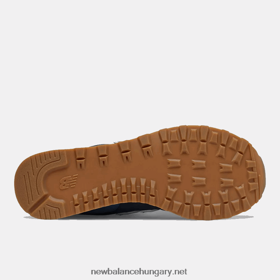 New Balance 6XH8F01497 férfiak 574