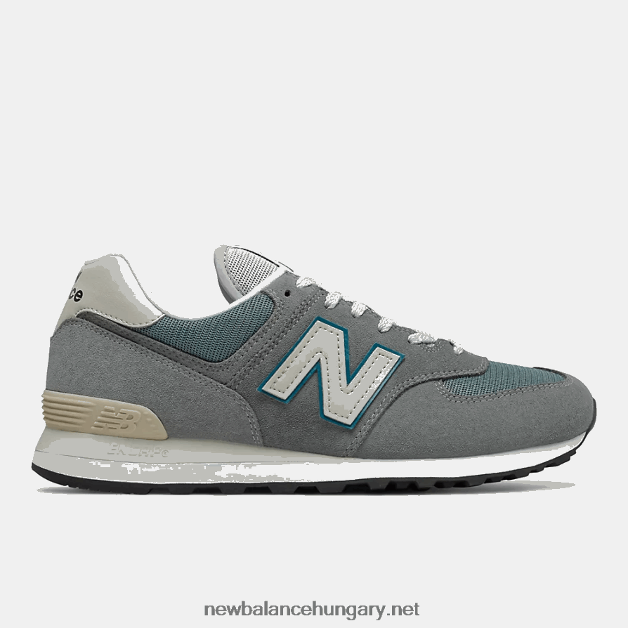 New Balance 6XH8F01499 férfiak 574