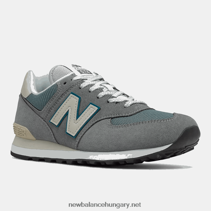 New Balance 6XH8F01499 férfiak 574
