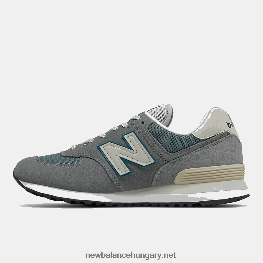 New Balance 6XH8F01499 férfiak 574