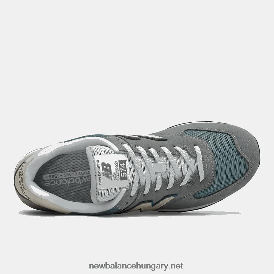 New Balance 6XH8F01499 férfiak 574