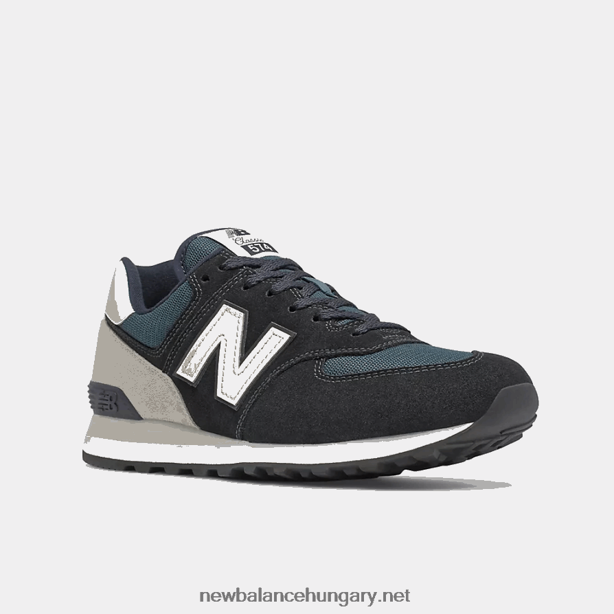 New Balance 6XH8F01500 férfiak 574